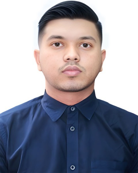 MD ABUL KASHEM