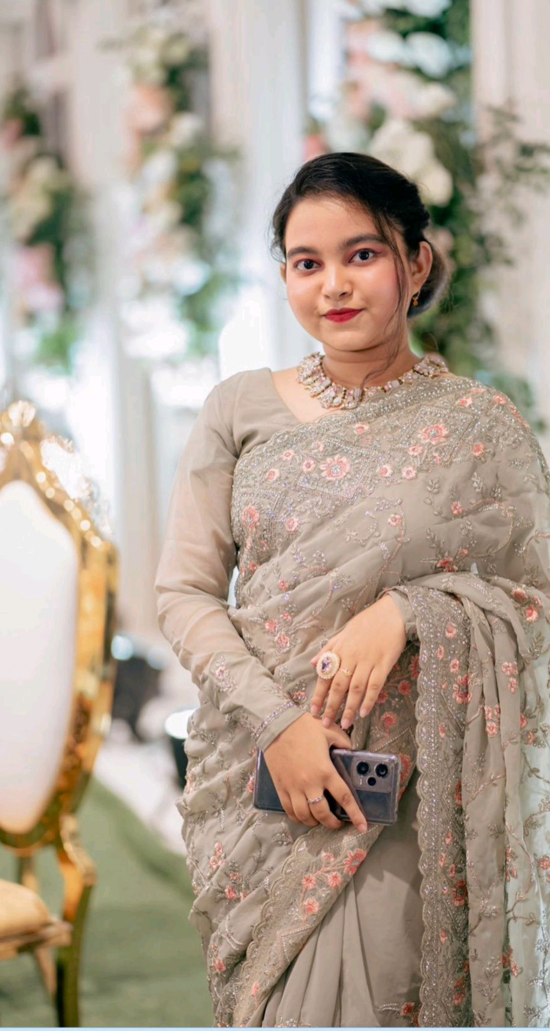 Vikarunnesa Khan