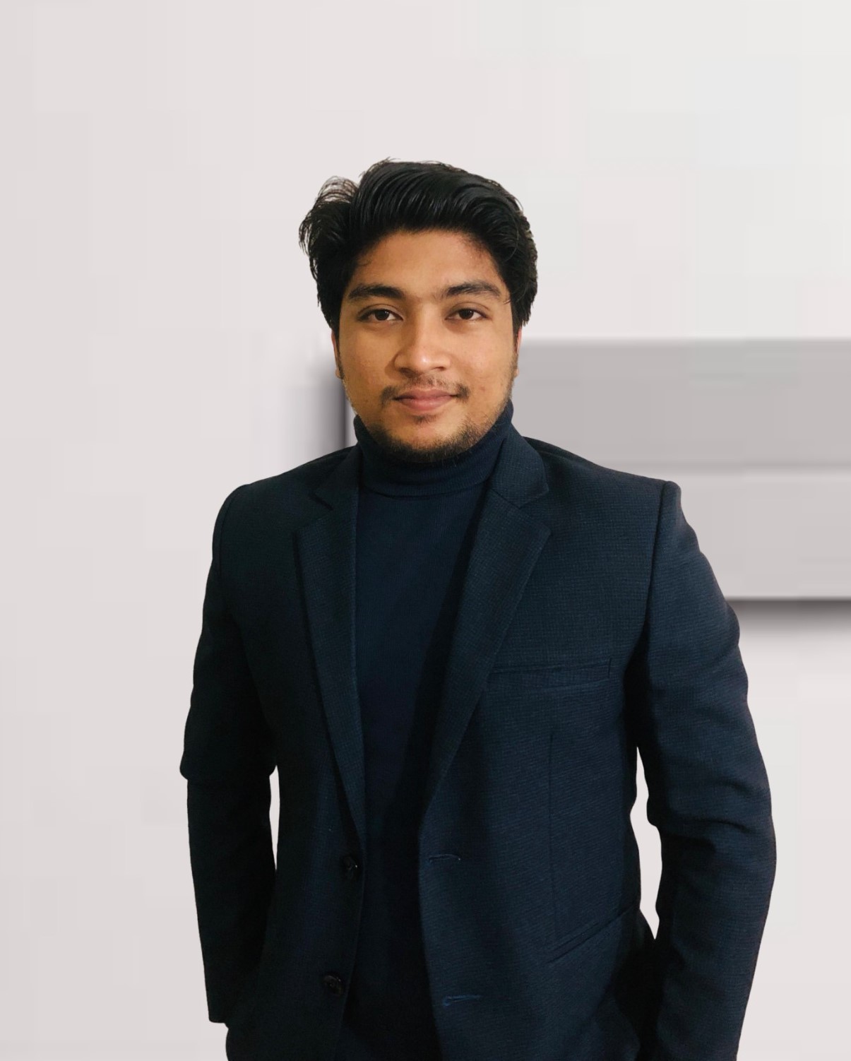 Nimul Alam Riud