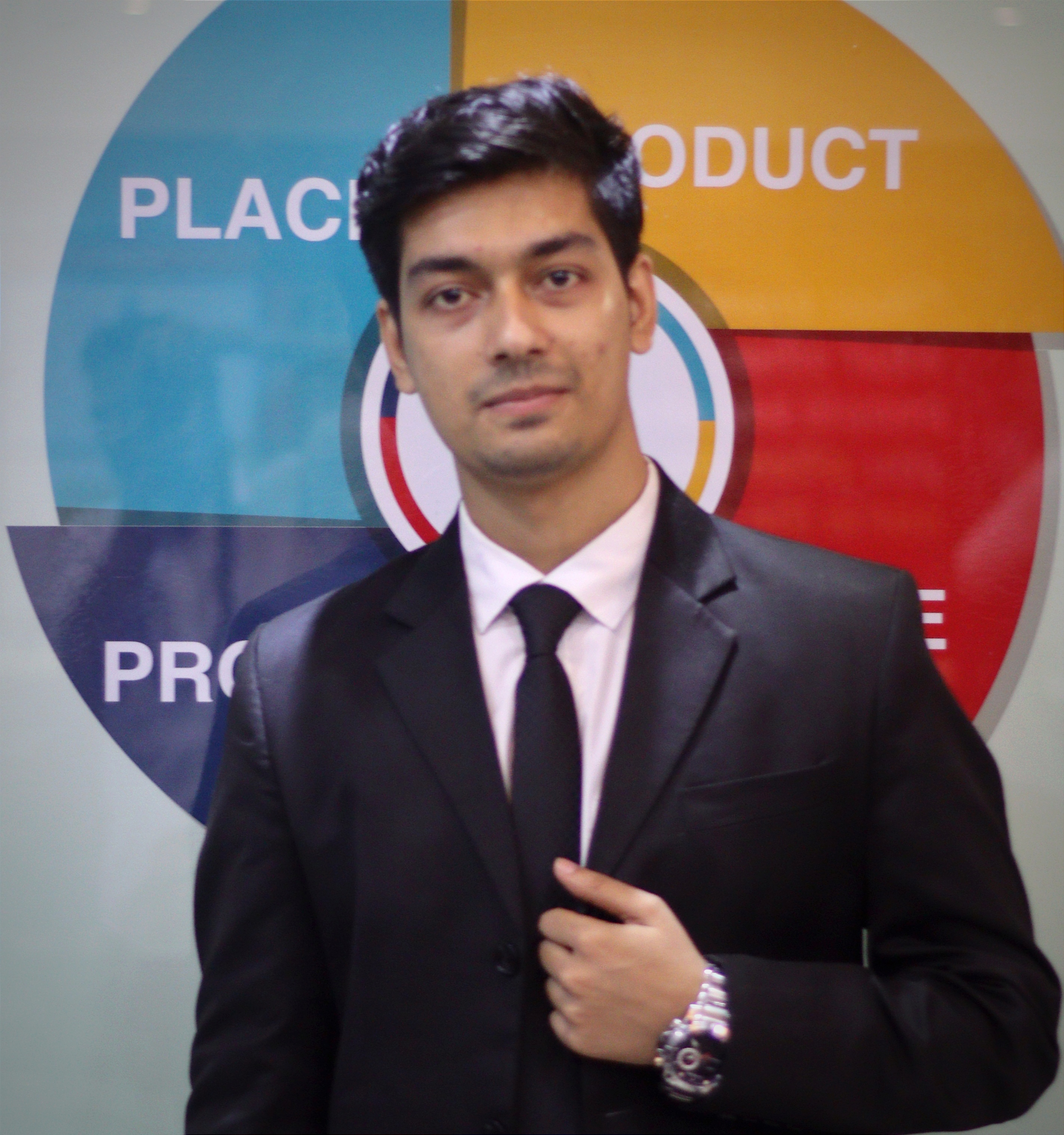 Maruf Hossain