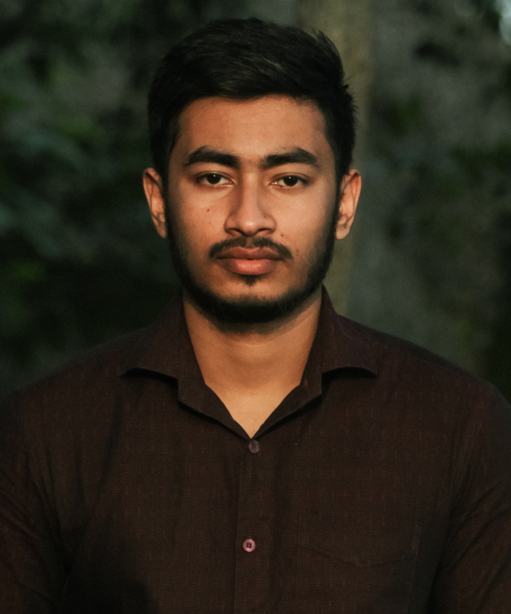 Obidul Bhuiyan