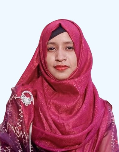 Sadia Islam