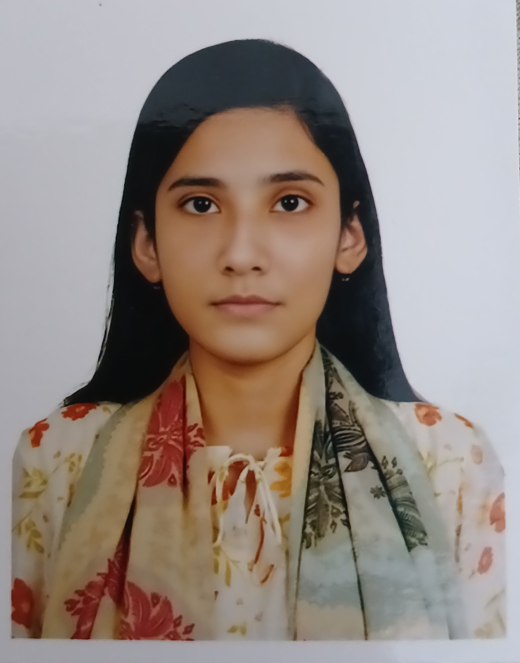 Umme Hafsa