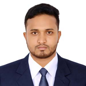 SAMIUL HASAN