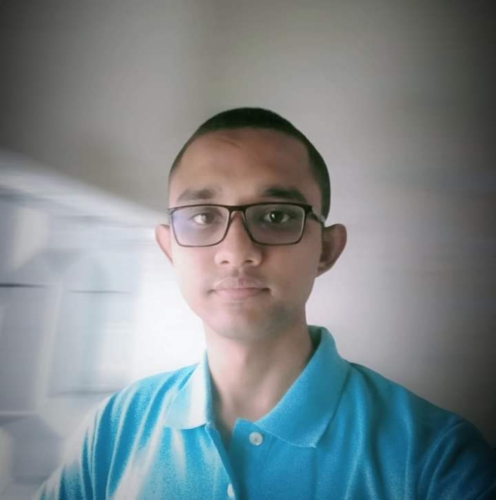 Mortaza Amin James