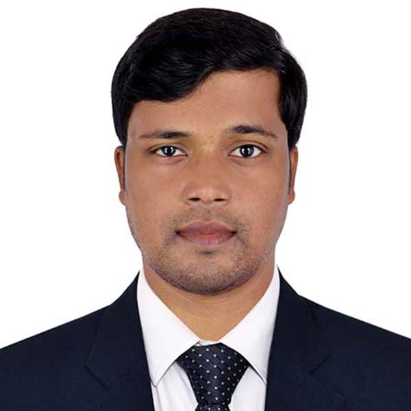 Sujon Babu