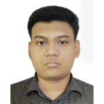 Nawshad Mahfuz