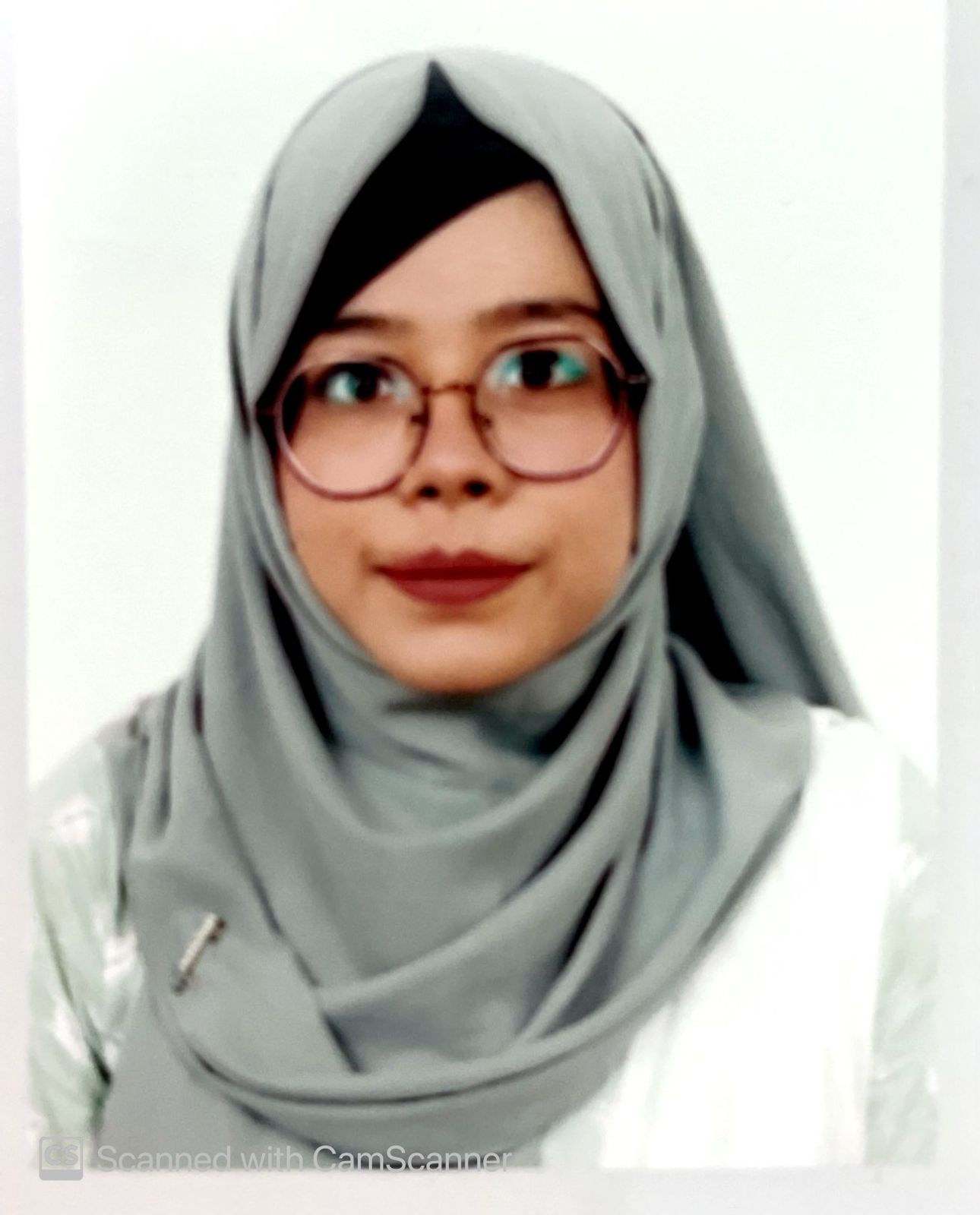 Faiza Tasnim