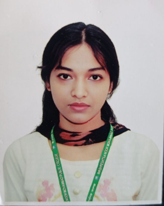 Tasmia Rashid