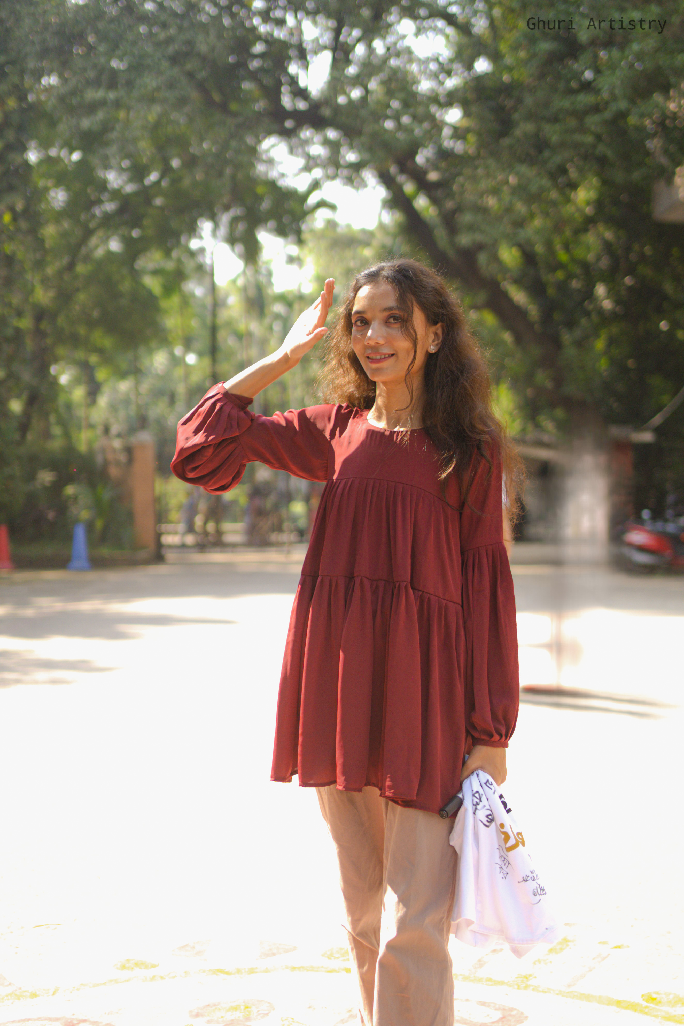Atika Akter