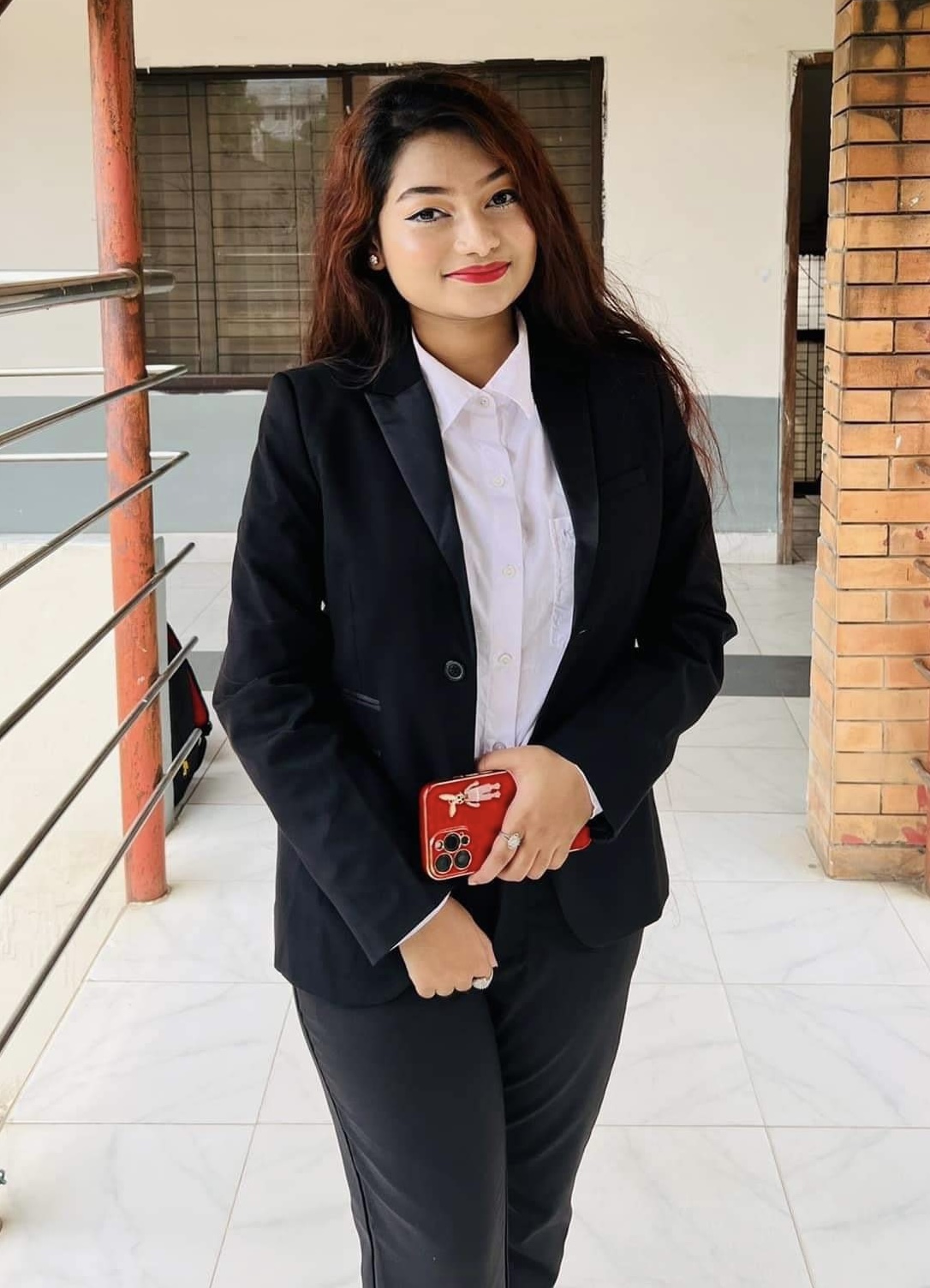 Rafia Islam Tanima