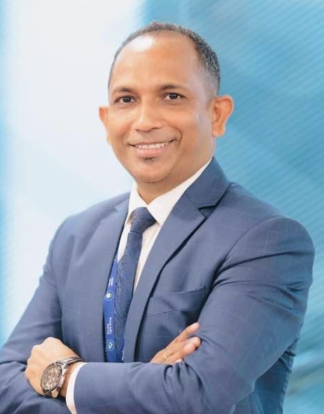 Nayon Kumer Sarker