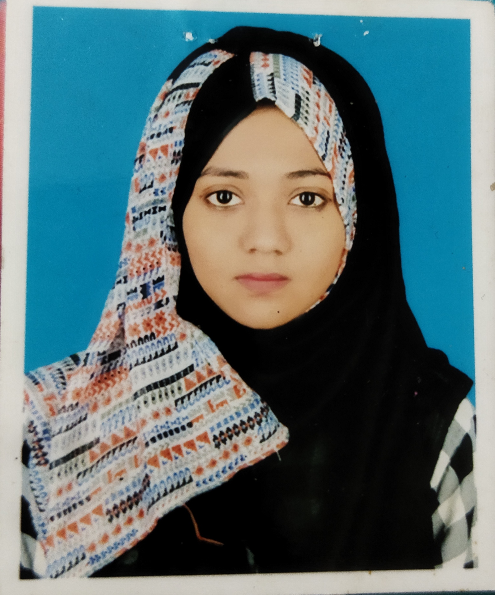 sumaiya Akter Munia