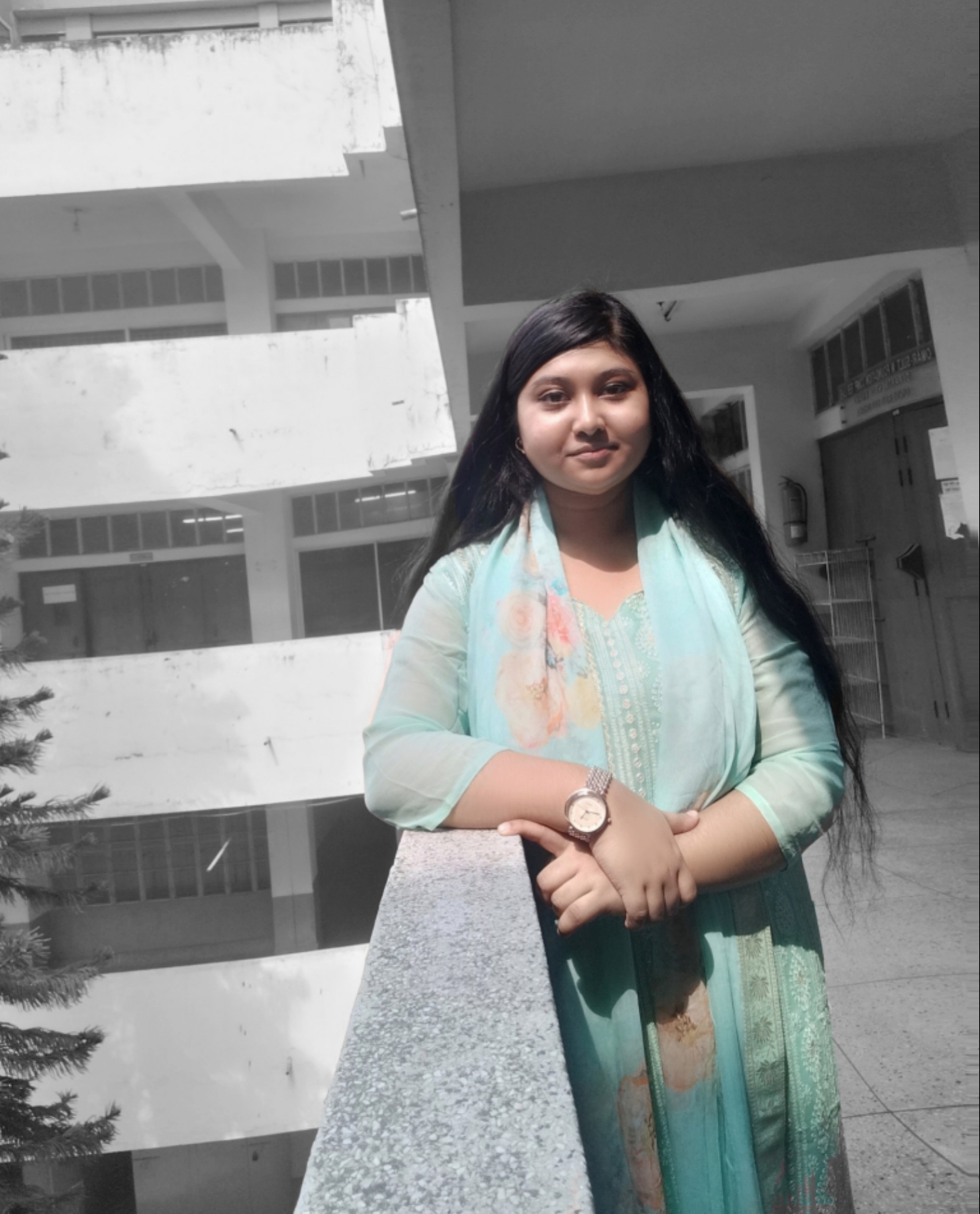 TASNIM HOSSAIN EMA
