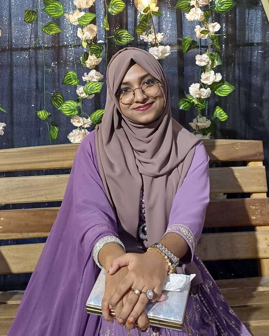 Nurun Naher
