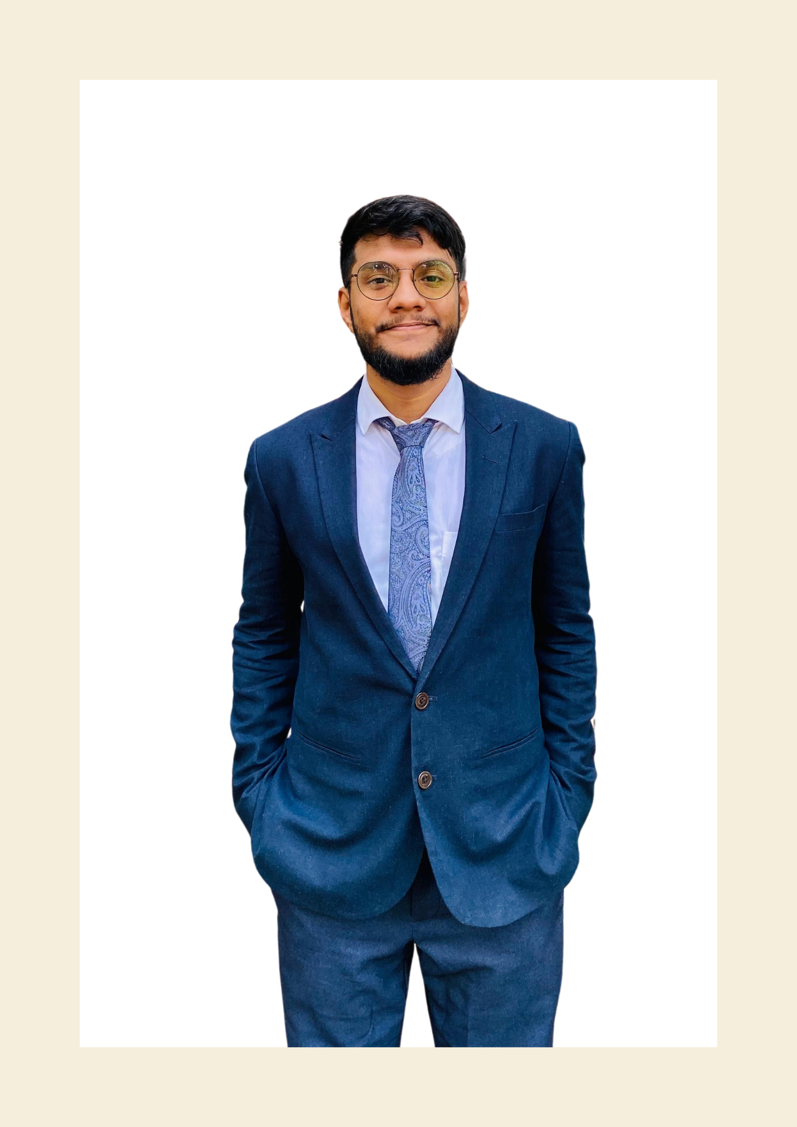 Tanvir Wahab
