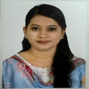 Kaniz Fatema Adreta