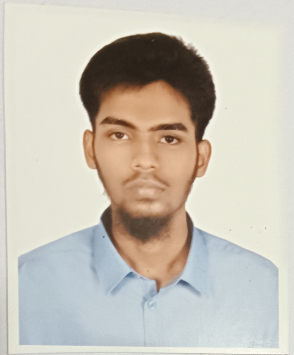 Nabil Mahmud Noor