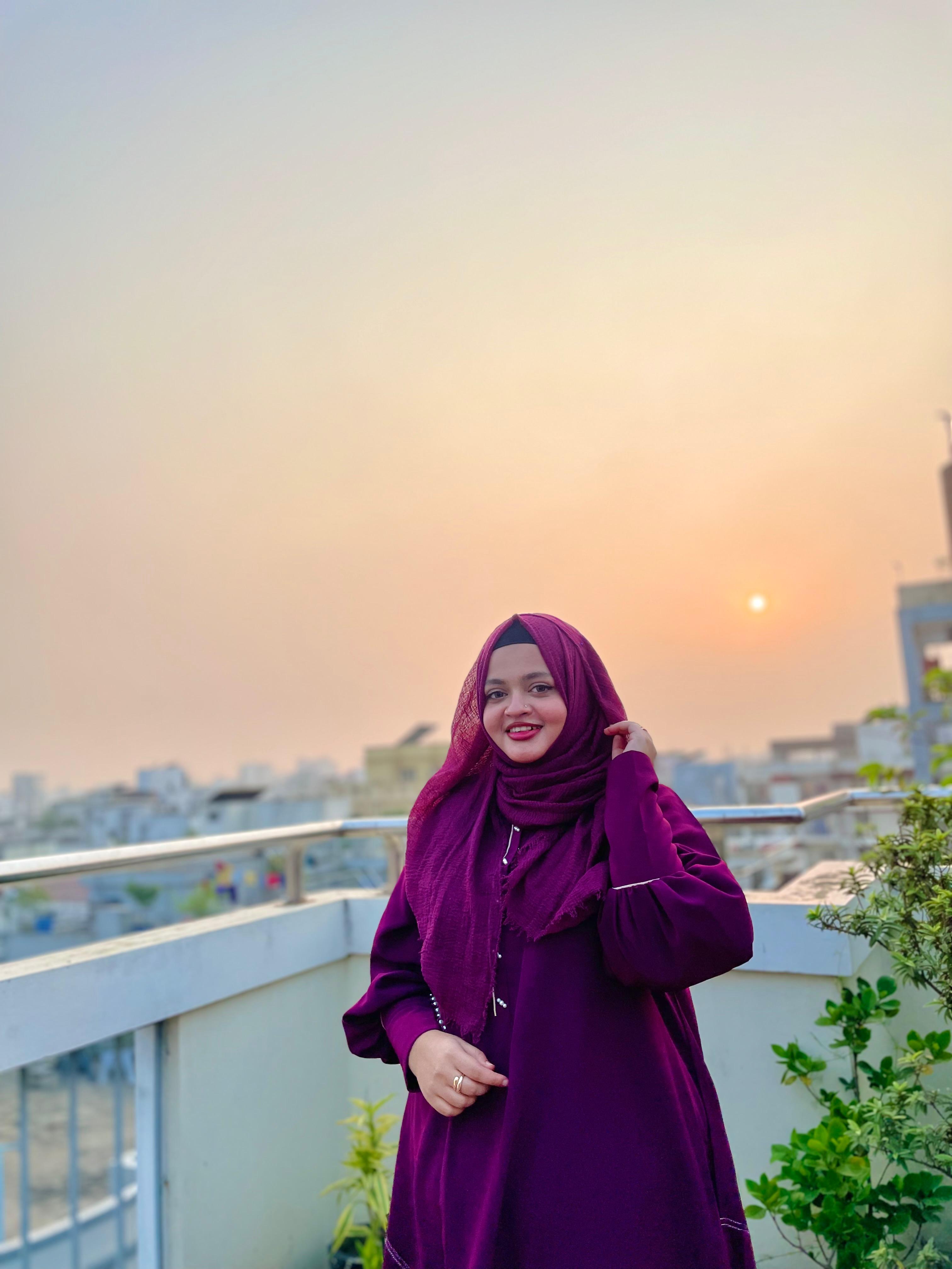 Khadija Emran Shefa