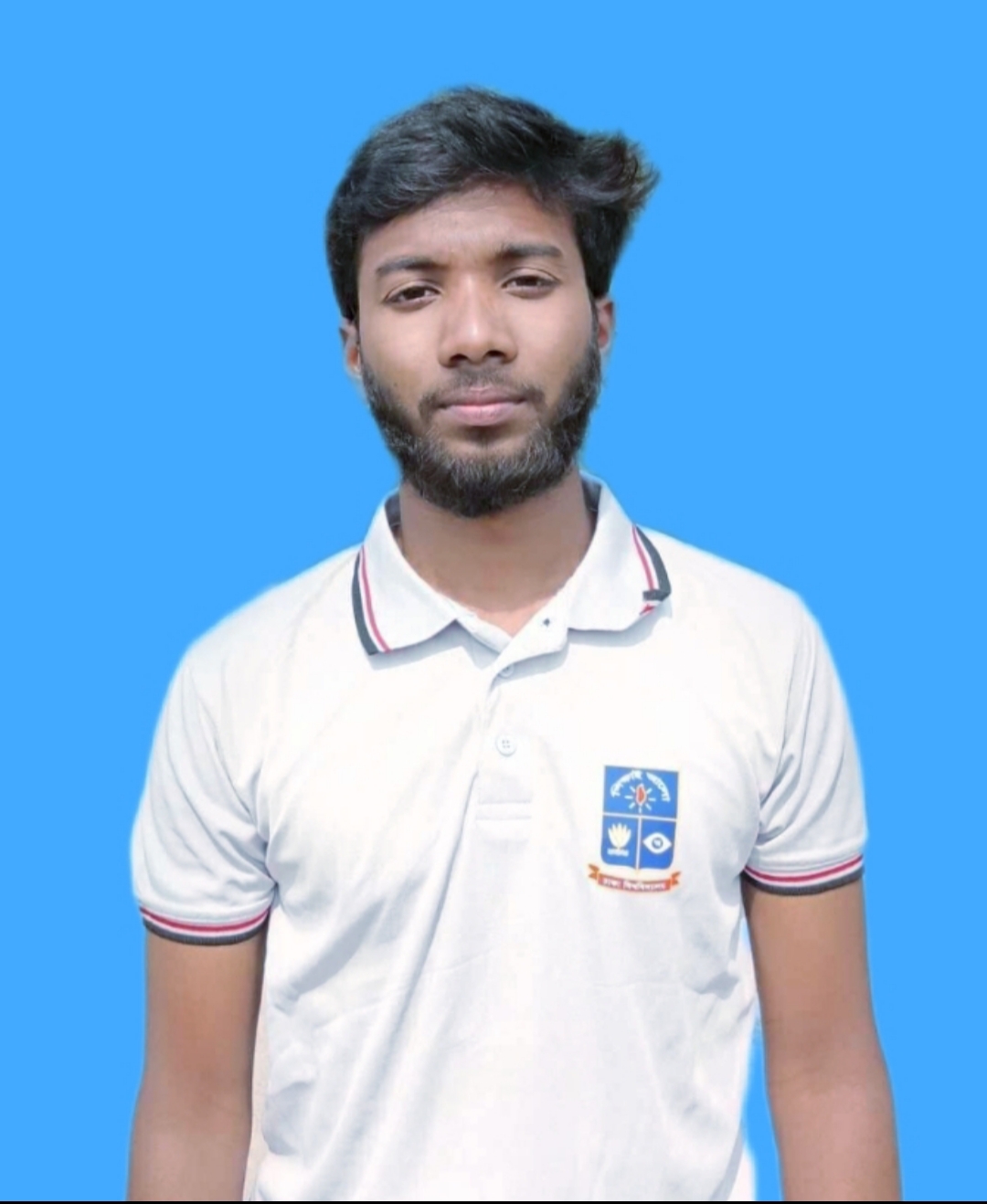 Md Mirajul Islam