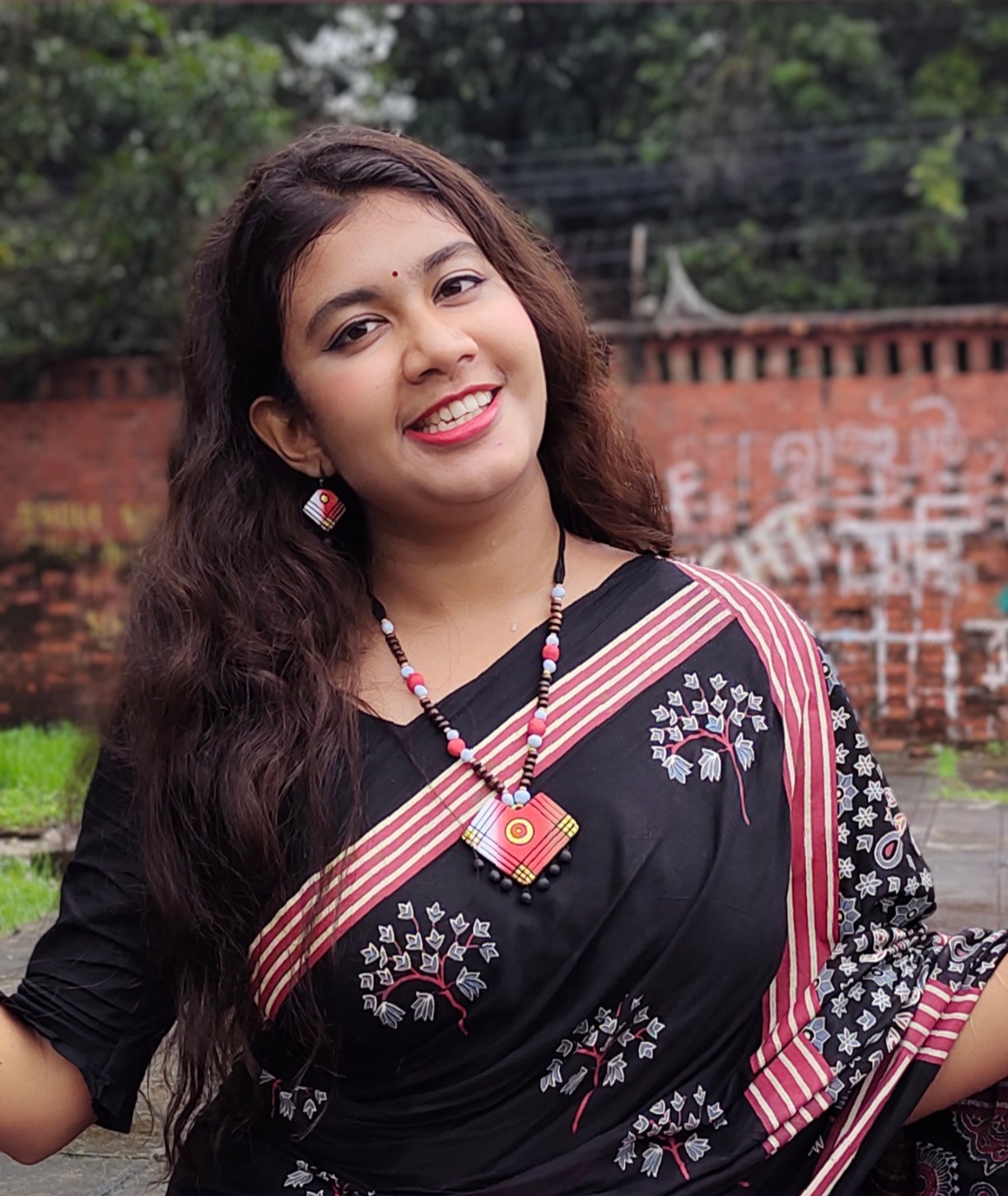 Anindita Paul
