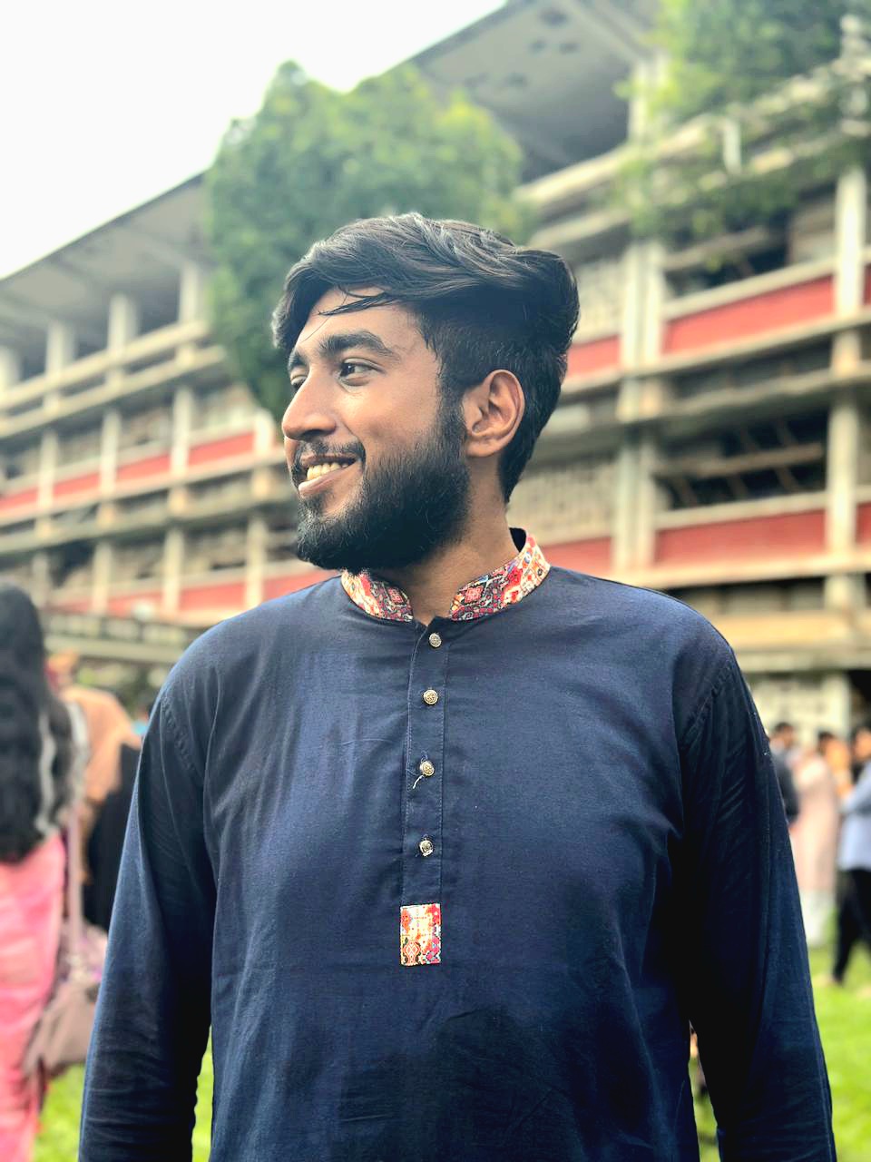 Tamim Al Shahid