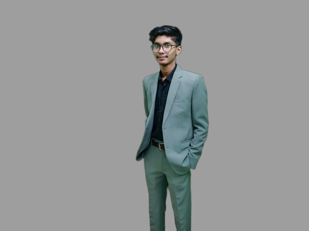 MOHAMMAD SAKIB ALI