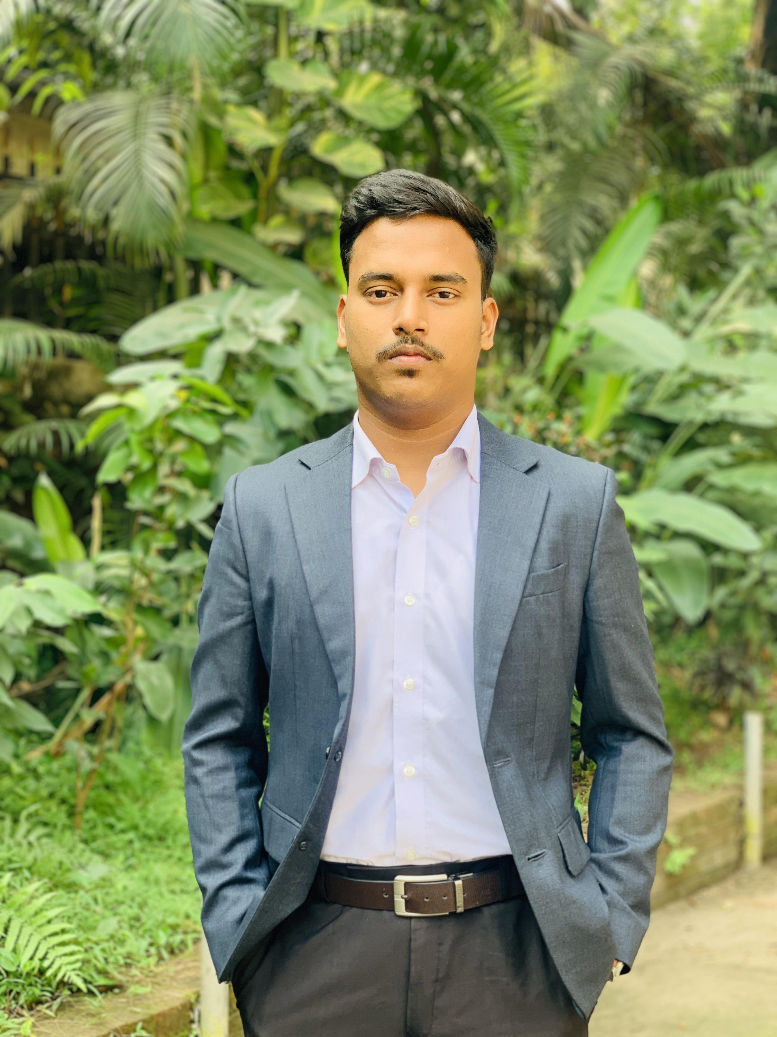 Bijoy Barua