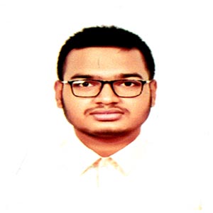 Md. Jubayer Sarker
