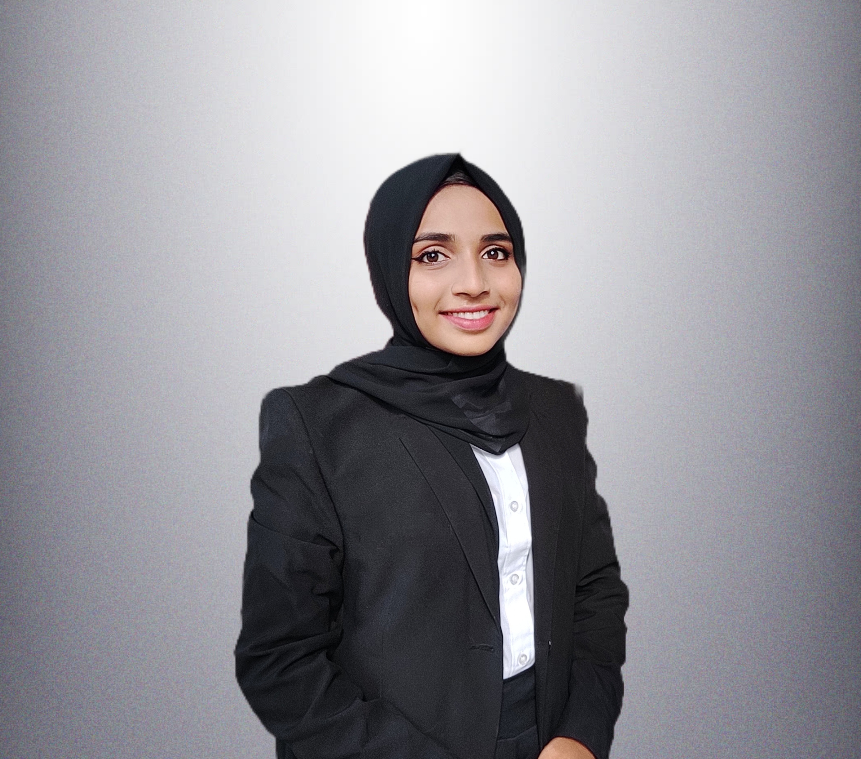 Salma Akter