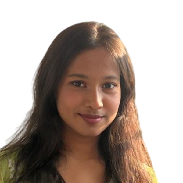 Raisa Nafseen