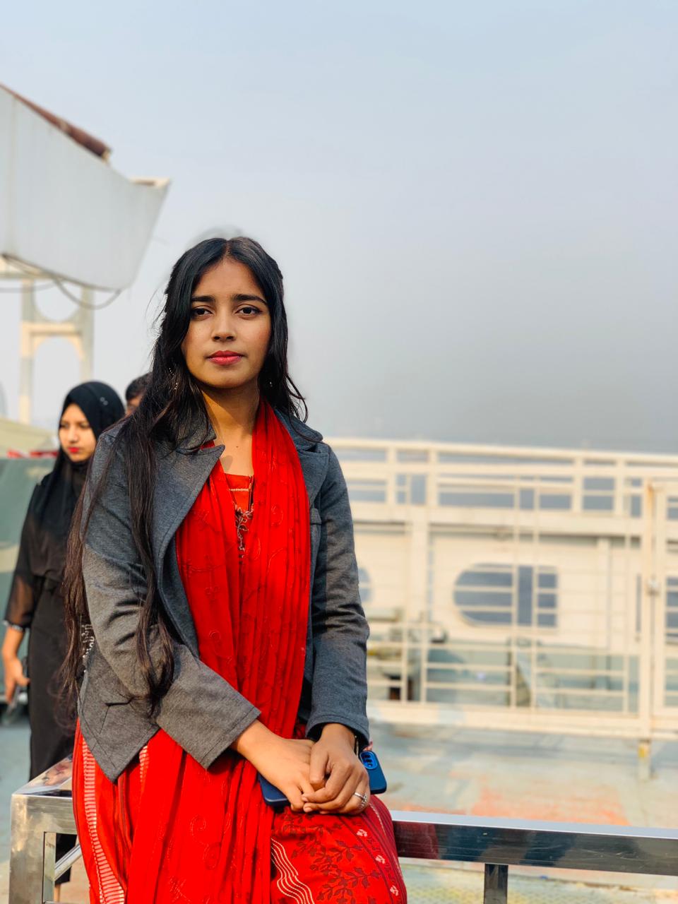 Mitu Begum