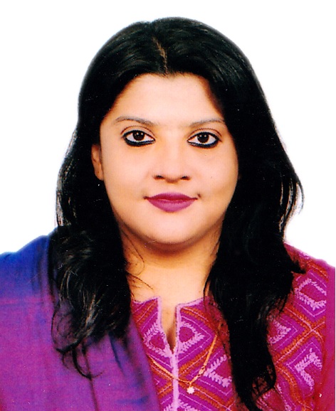 Umme Benazir Sanwar