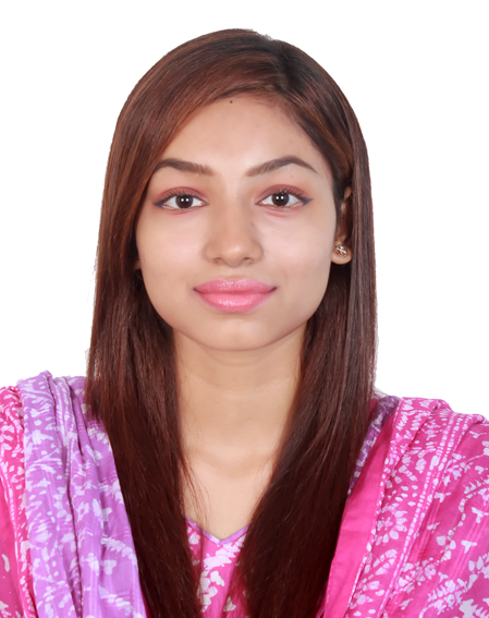 Tasmia Afrin Maria