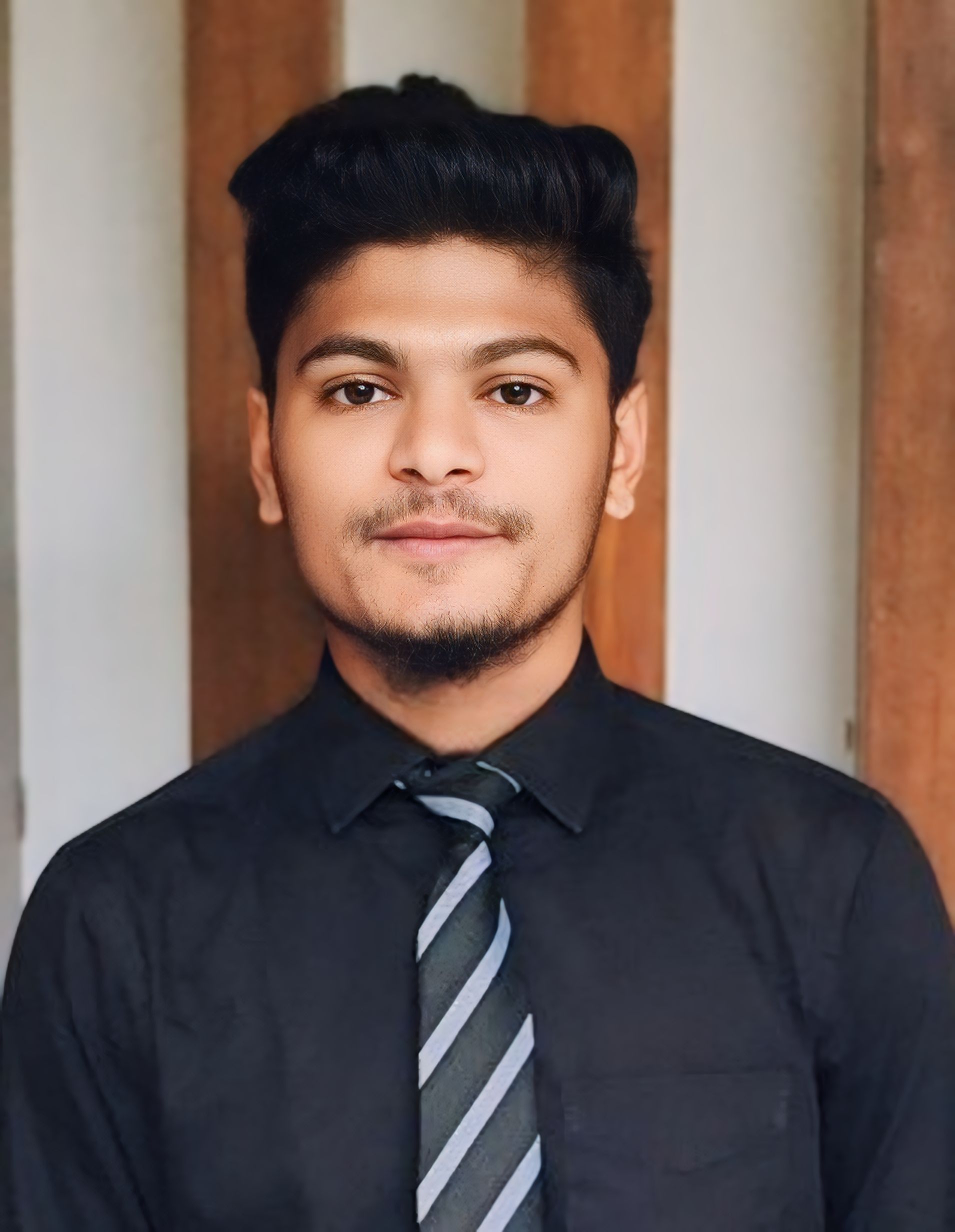 Md. Mijanur Rahman