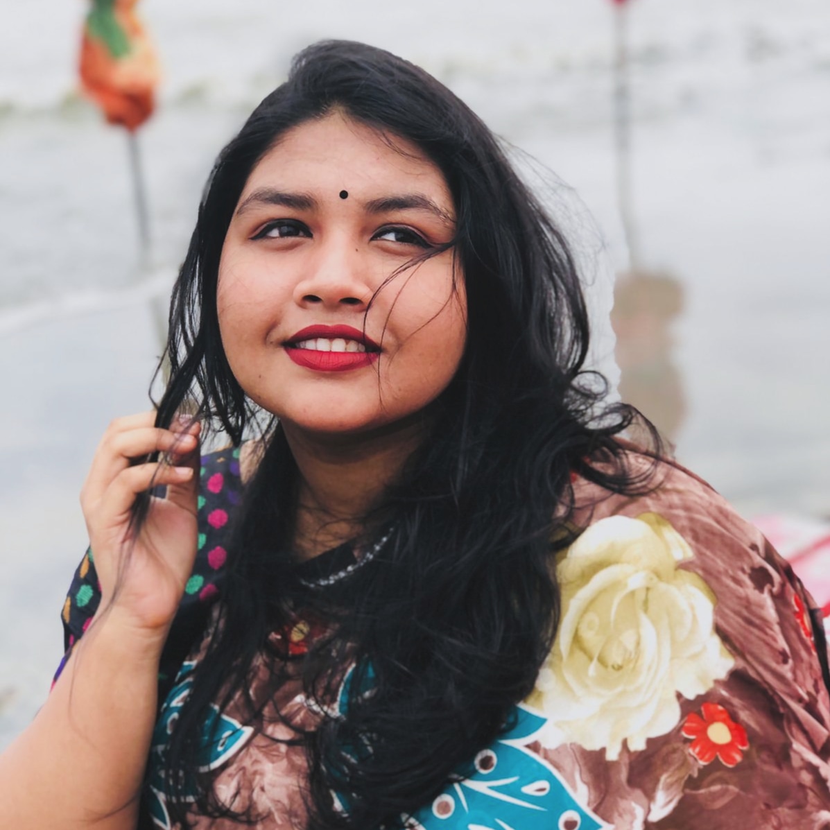 Samira sultana