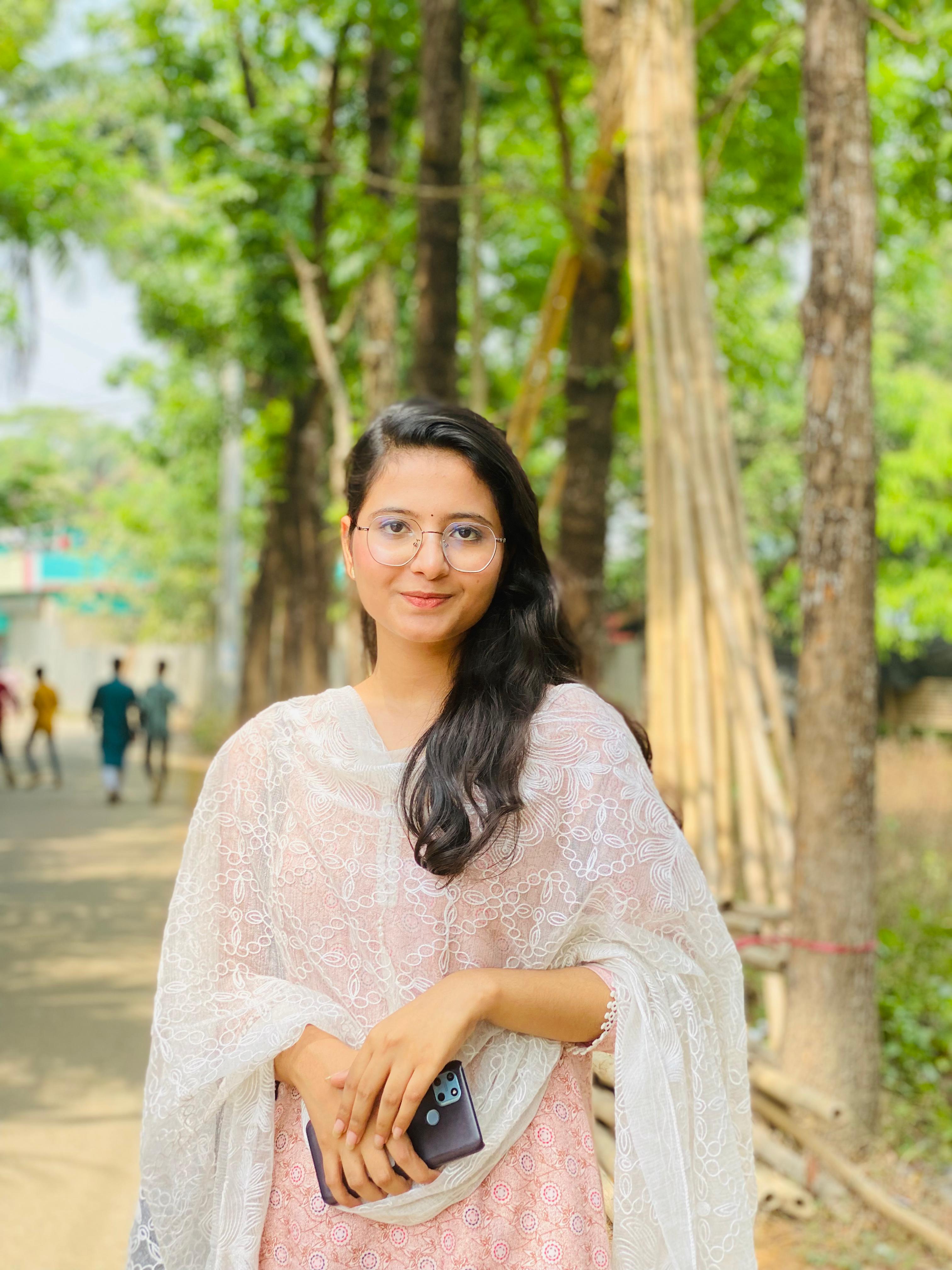 Puja Dey