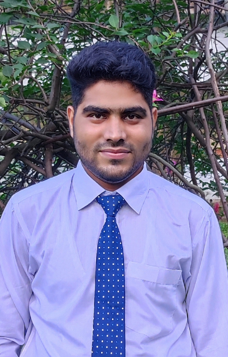 MD.Raja Mia