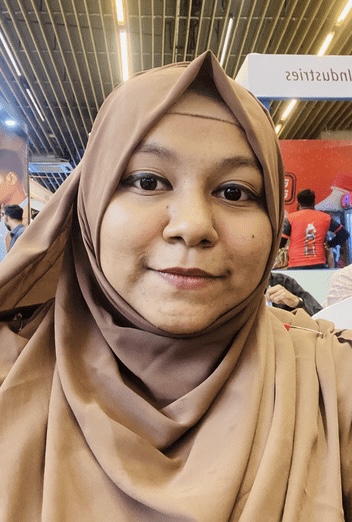 Jannatul Fardous