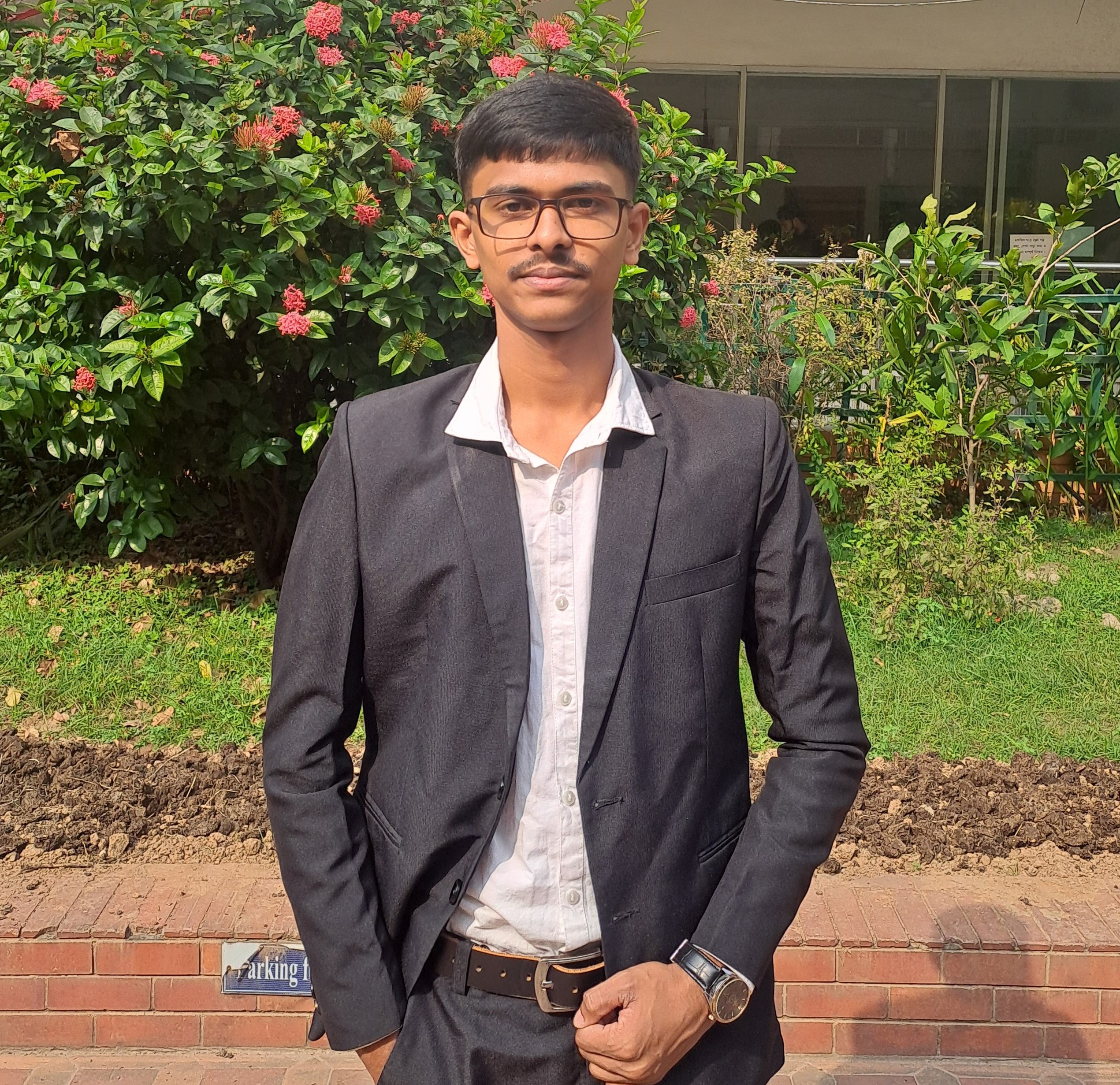 Rayhan Abedin