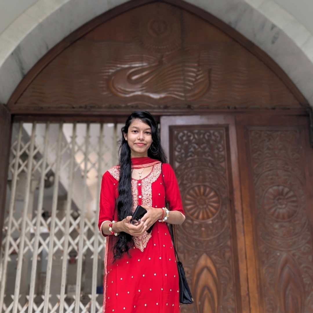 Eshita Chowdhury