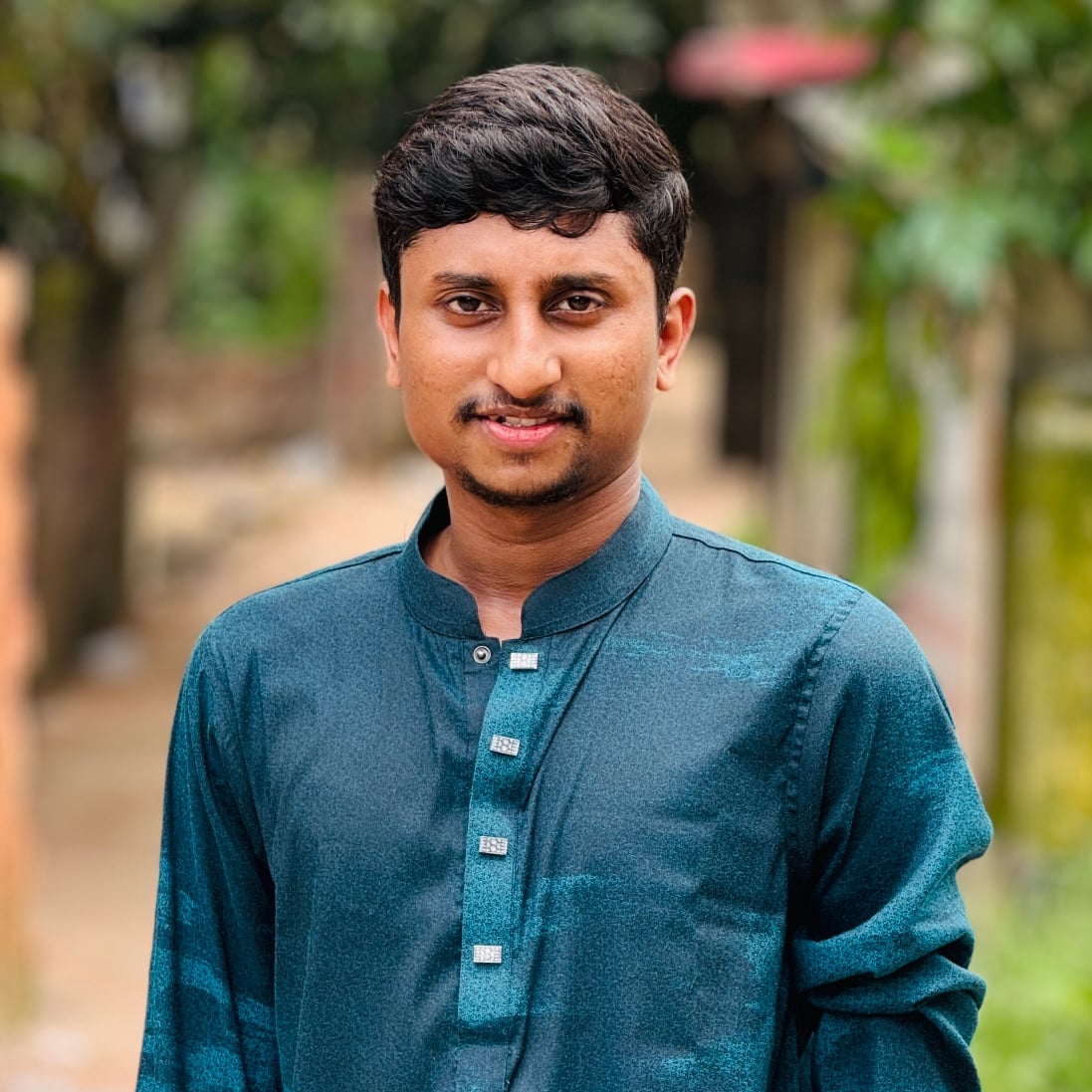 RIAZ MORSHED