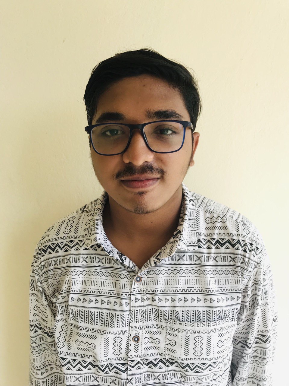 Saiful Azam Abid