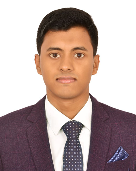 Md Raihan Uddin
