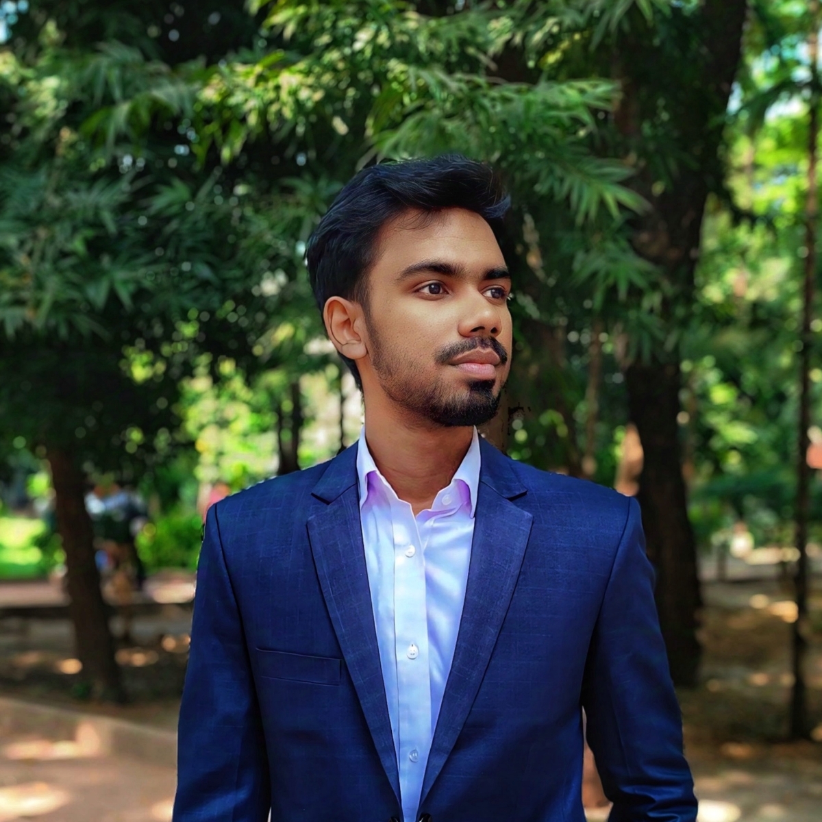 Md Nahid Hasan Jim