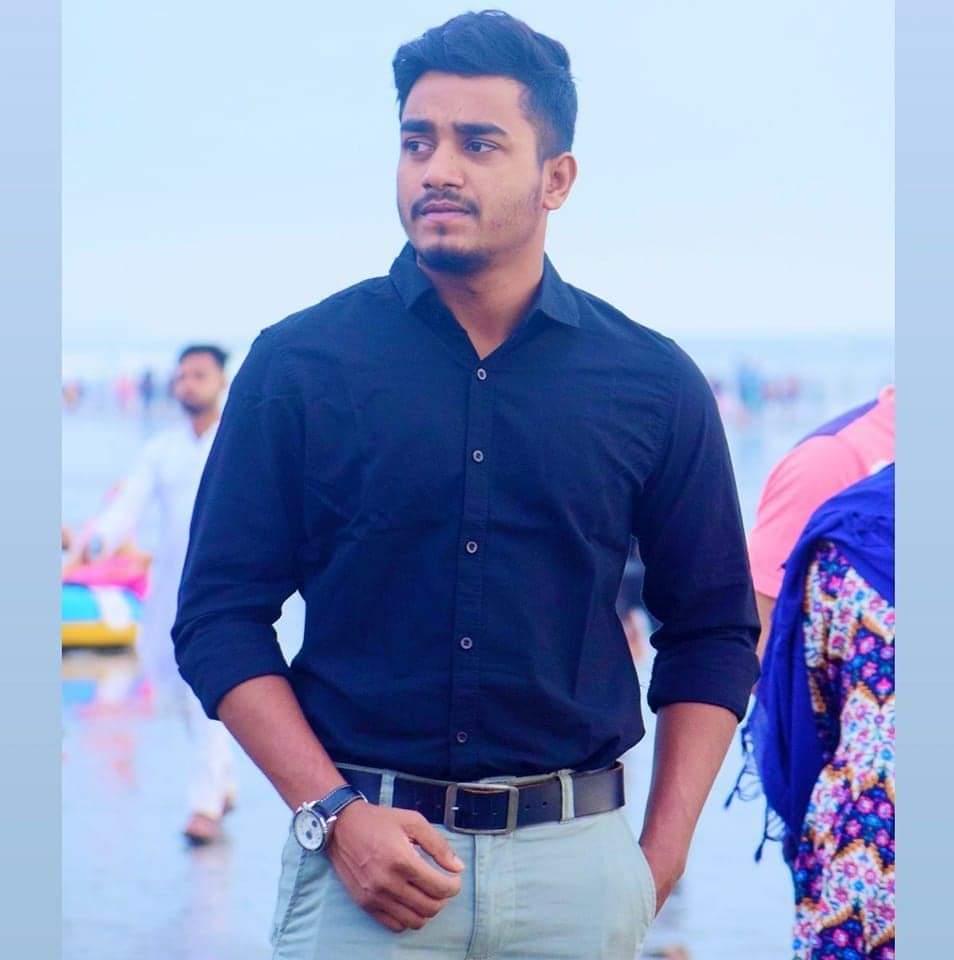 Imran Nazir