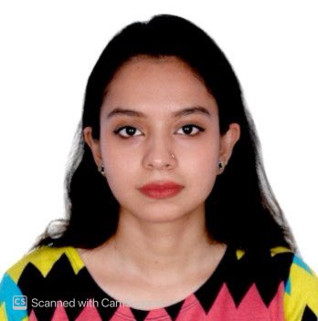 Maharin Akter Keya