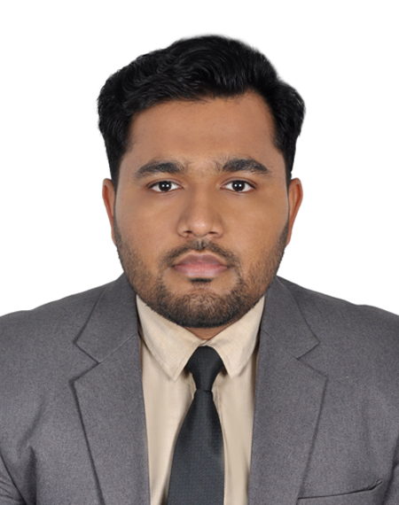 Md. Rakibul Hasan