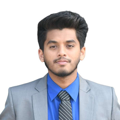 Ishtiaq Ahamed
