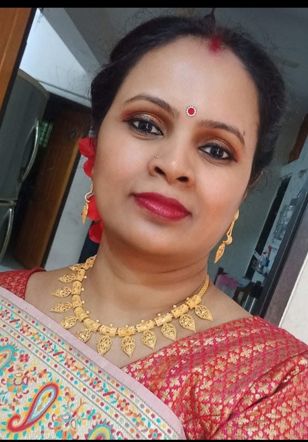 Suvra Barman